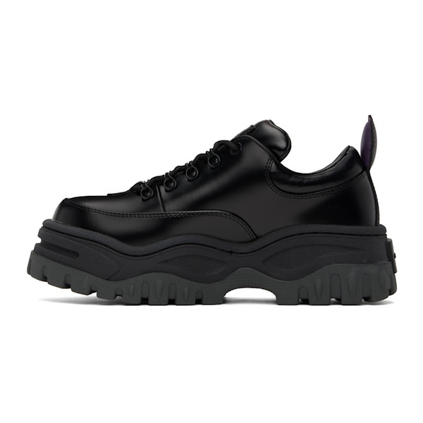  이티스 EYTYS Black Angel Sneakers 241640F128006