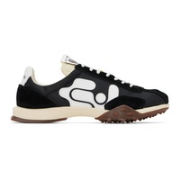 이티스 EYTYS Black & White Eros Sneakers 241640M237024