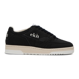Ekn Black Yucca Sneakers 232725M237005