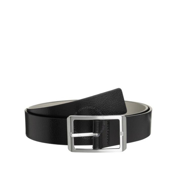  Emporio Armani Reversible And Adjustable Leather Belt Y4S540-Y223E-81972