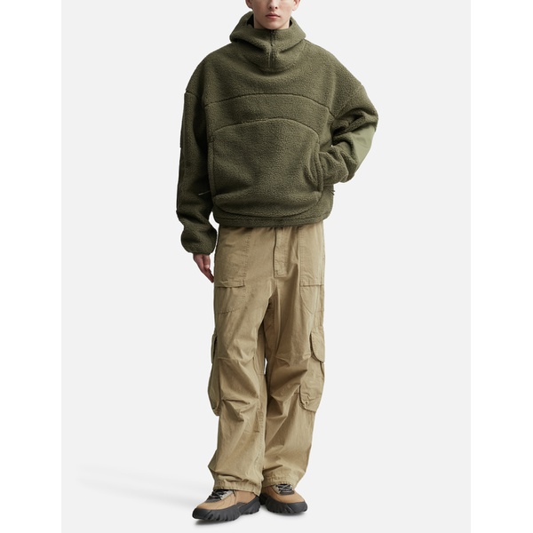  Entire Studios Freight Cargo Pants 915502