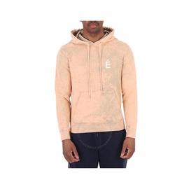 Etudes Bleach Klein Patch Cotton Hoodie E23MM253A01497-BLEACH