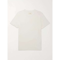 FOLK Assembly Cotton-Jersey T-Shirt 3607804572232481
