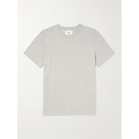 FOLK Assembly Cotton-Jersey T-Shirt 1647597314767448