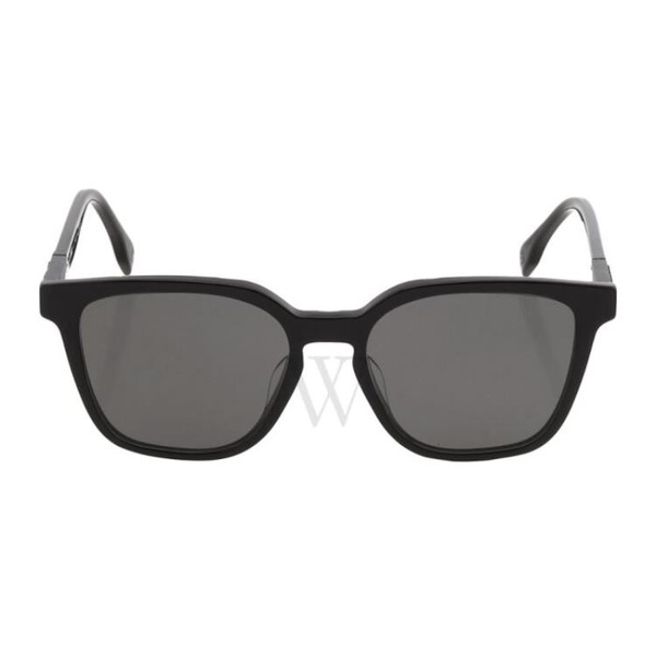펜디 펜디 Fendi 53 mm Black Sunglasses FE40057U 01A 53