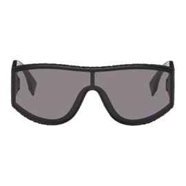 펜디 Fendi Black Lab Sunglasses 242693M134028