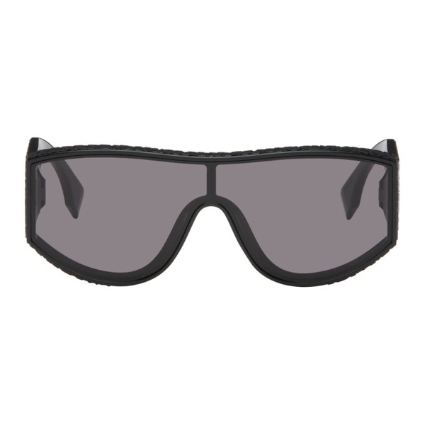 펜디 펜디 Fendi Black Lab Sunglasses 242693M134028