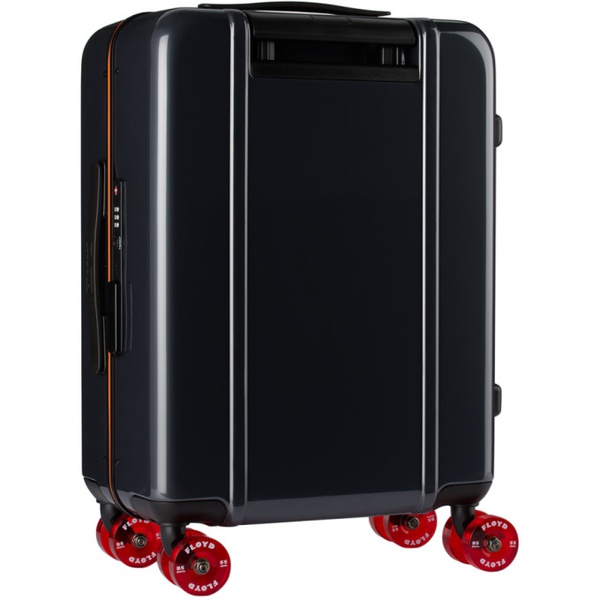  Floyd Gray Cabin Suitcase 241846M173000