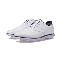 Womens FootJoy Traditions Golf Shoes 9615769_136817