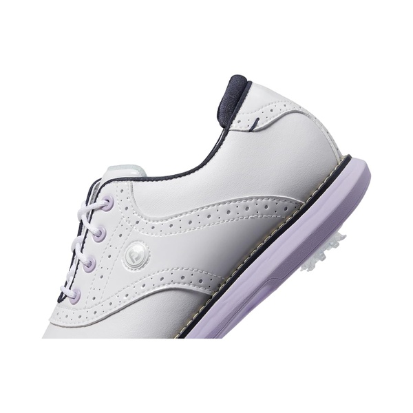  Womens FootJoy Traditions Golf Shoes 9615769_136817