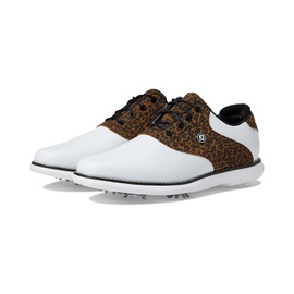Womens FootJoy Traditions Golf Shoes 9615769_94476