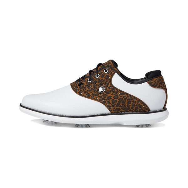  FootJoy Traditions Golf Shoes 9615769_94476