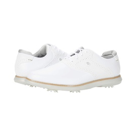 Womens FootJoy Traditions Golf Shoes 9615769_124205