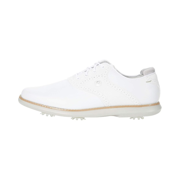  Womens FootJoy Traditions Golf Shoes 9615769_124205