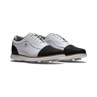 FootJoy Traditions Cap Toe Golf Shoes 9924873_151