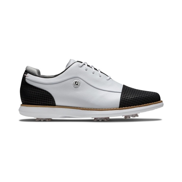  FootJoy Traditions Cap Toe Golf Shoes 9924873_151