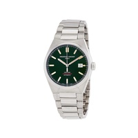 Frederique Constant Highlife Automatic Green Dial Mens Watch FC-303GRS3NH6B