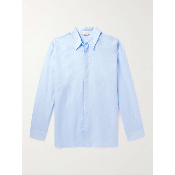  가브리엘라 허스트 GABRIELA HEARST Nicolas Linen Shirt 1647597314721515