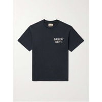 GALLERY DEPT. Logo-Print Cotton-Jersey T-Shirt 1647597316914869