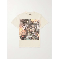 GALLERY DEPT. Misery Cotton-Jersey T-Shirt 1647597316241874