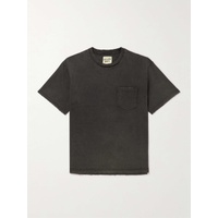 GALLERY DEPT. Cotton-Jersey T-Shirt 1647597318816492