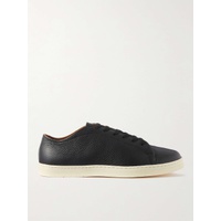 GEORGE CLEVERLEY Full-Grain Leather Sneakers 1647597294795704