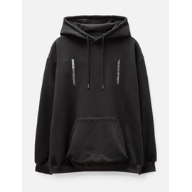 GOOPiMADE GMT-01H Double Logo Hoodie 921487