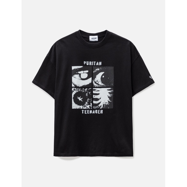  GRAILZ Puritan Teenage T-shirt 918841