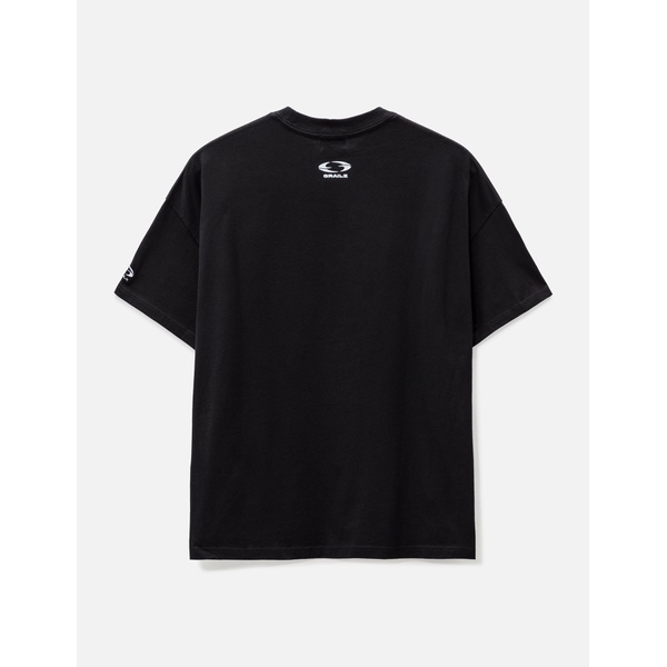  GRAILZ Puritan Teenage T-shirt 918841