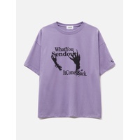GRAILZ Life Is An Echo T-shirt 918777