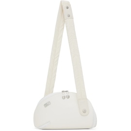 GRAPE White Space-Saving Flattenable Bag 222523F048005