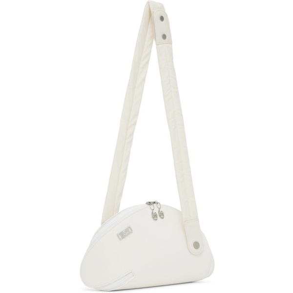  GRAPE White Space-Saving Flattenable Bag 222523F048005