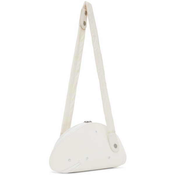  GRAPE White Space-Saving Flattenable Bag 222523F048005