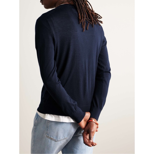  GUEST IN RESIDENCE Airy True Slim-Fit Cashmere Sweater 1647597333935208