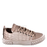 쥬세페 자노티 Giuseppe Zanotti Ladies Blabber Low Top Sneakers RW10014/003