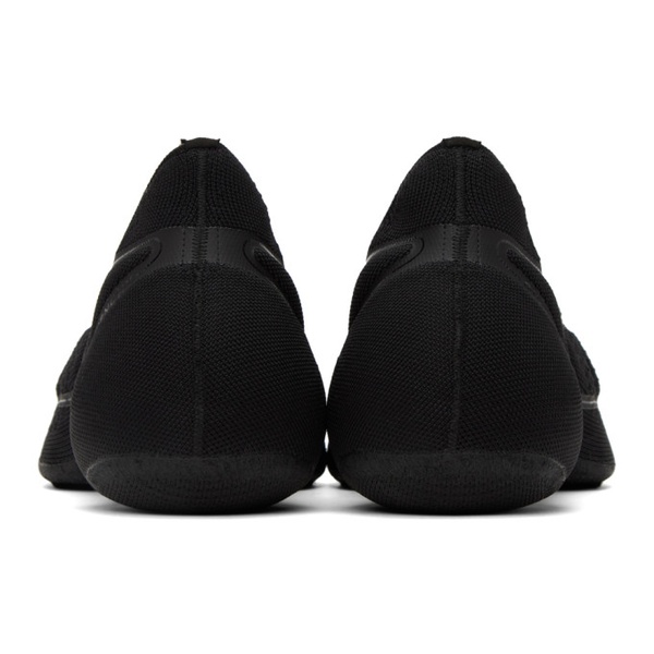 지방시 지방시 Givenchy Black TK-360+ Sneakers 231278M237010