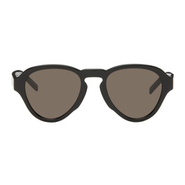 지방시 Givenchy Black GV Day Sunglasses 242278M134018