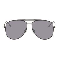지방시 Givenchy Black GV Speed Sunglasses 242278M134008