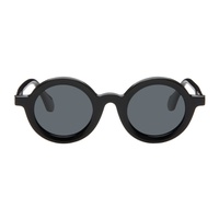 그레이 안트 Grey Ant Black Ranium Sunglasses 241590M134018