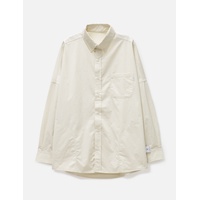 GROCERY ST-013 OVERSIZED OXFORD SHIRT 921320