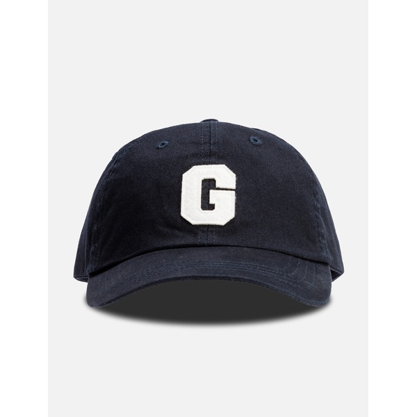 GROCERY FW23 CP-002 LIGHT WASHED G LOGO CAP 921317