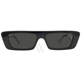 구찌 Gucci 54 mm Black Sunglasses GG1331S 001 54