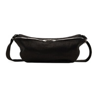 구이디 Guidi Black Q10M Pouch 241703M170002