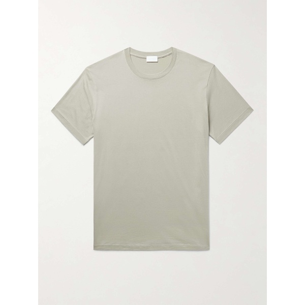  HANDVAERK Pima Cotton-Jersey T-Shirt 38063312421108563