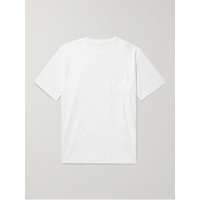 HANDVAERK Pima Cotton-Jersey T-Shirt 1647597284217514