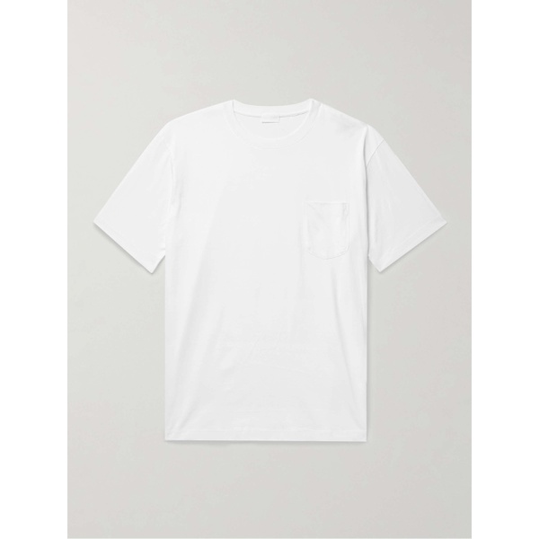  HANDVAERK Pima Cotton-Jersey T-Shirt 1647597284217514