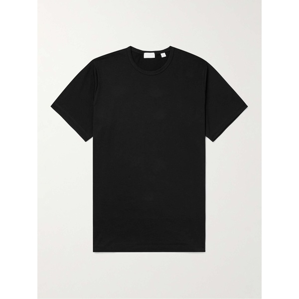  HANDVAERK Pima Cotton-Jersey T-Shirt 1647597322429004