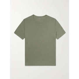 HARTFORD Linen-Jersey T-Shirt 38063312419892596
