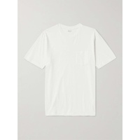 HARTFORD Pocket Cotton-Jersey T-Shirt 1647597318981496