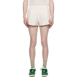 HAULIER 오프화이트 Off-White Monaco Shorts 231971M193003